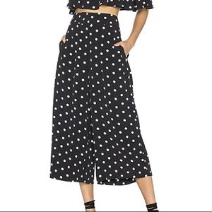 House of Harlow Culotte